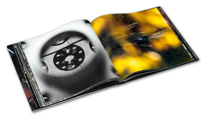 The original - 90 Years of Galperti Group