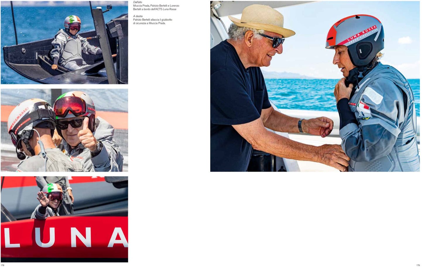 Red Moon. Illustrated edition