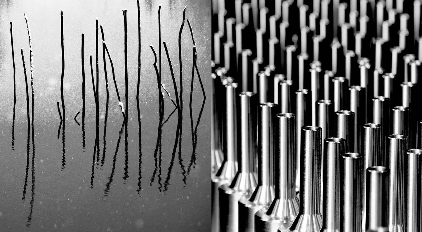 The original - 90 Years of Galperti Group