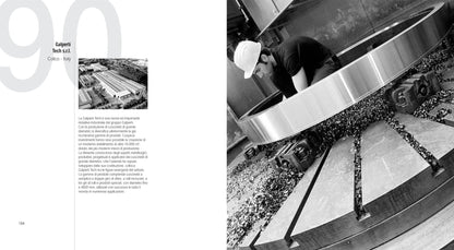 The original - 90 Years of Galperti Group