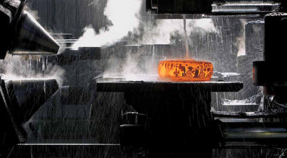 The original - 90 Years of Galperti Group