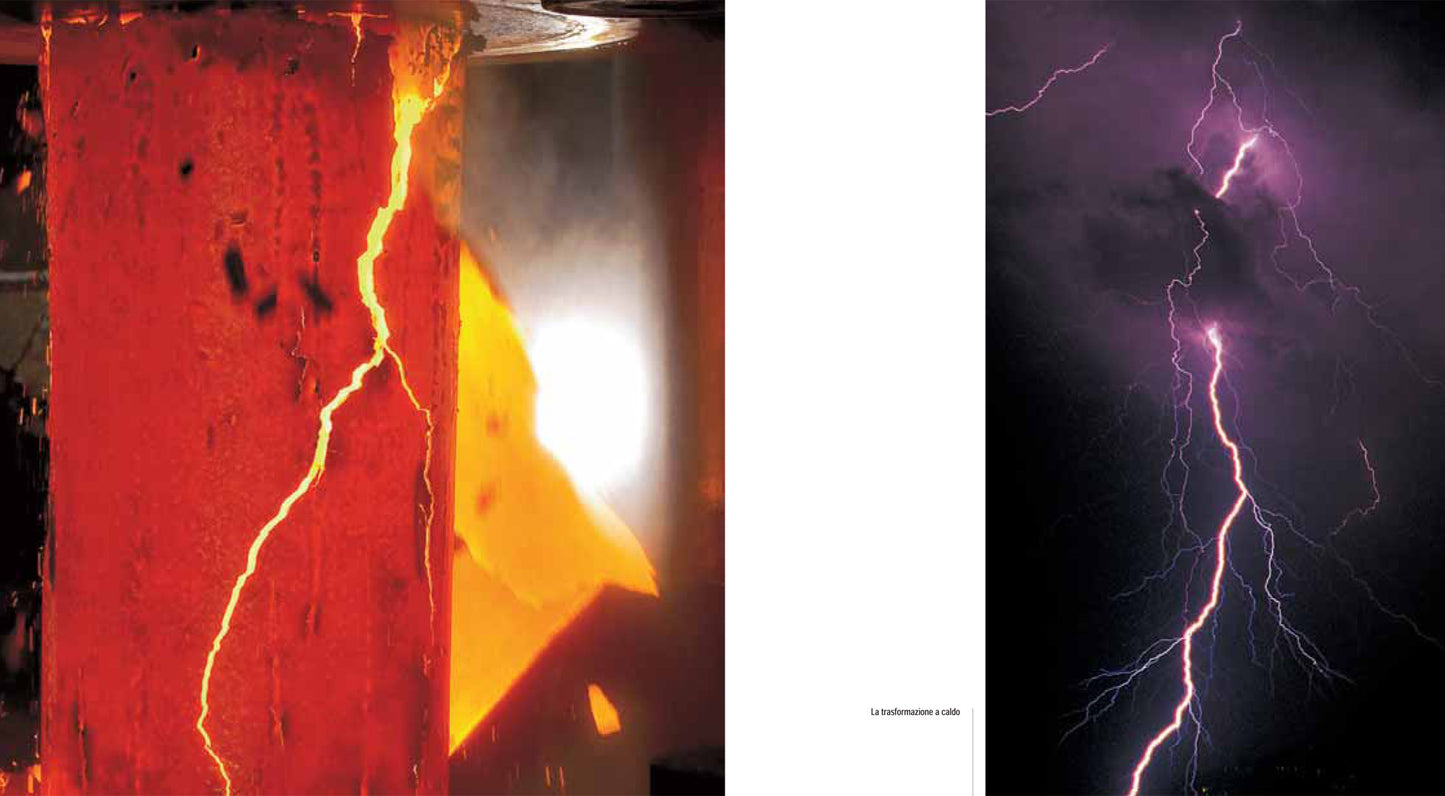 The original - 90 Years of Galperti Group