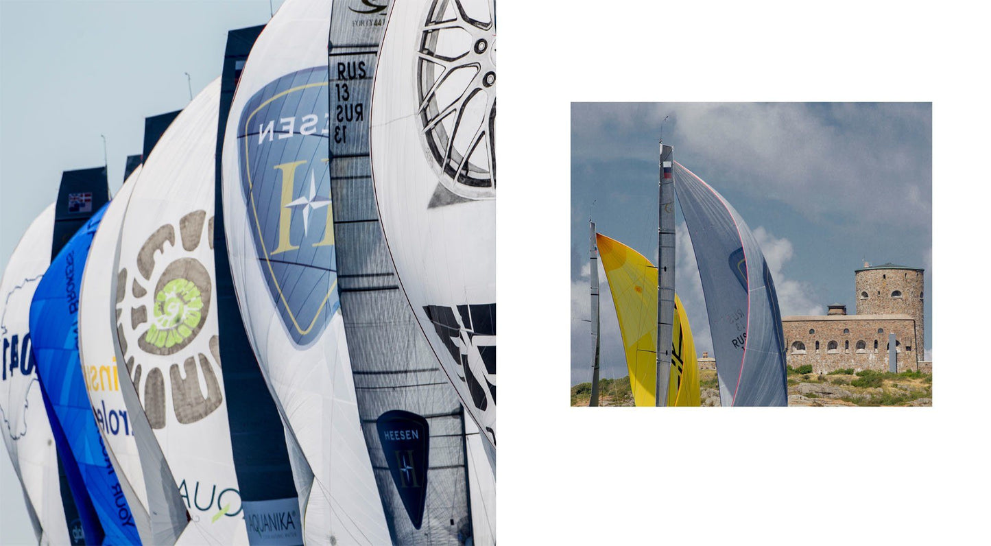 Heesen RC44