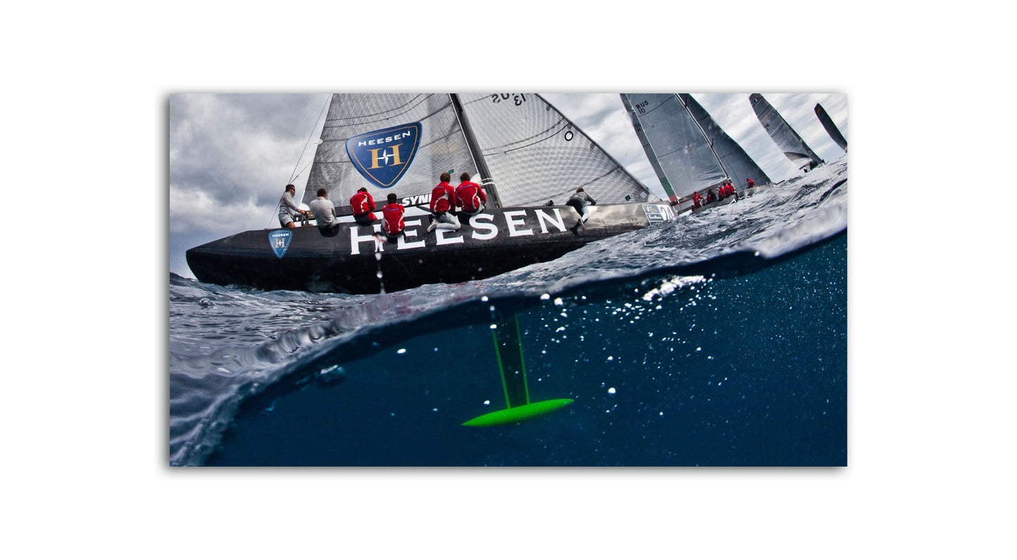 Heesen RC44