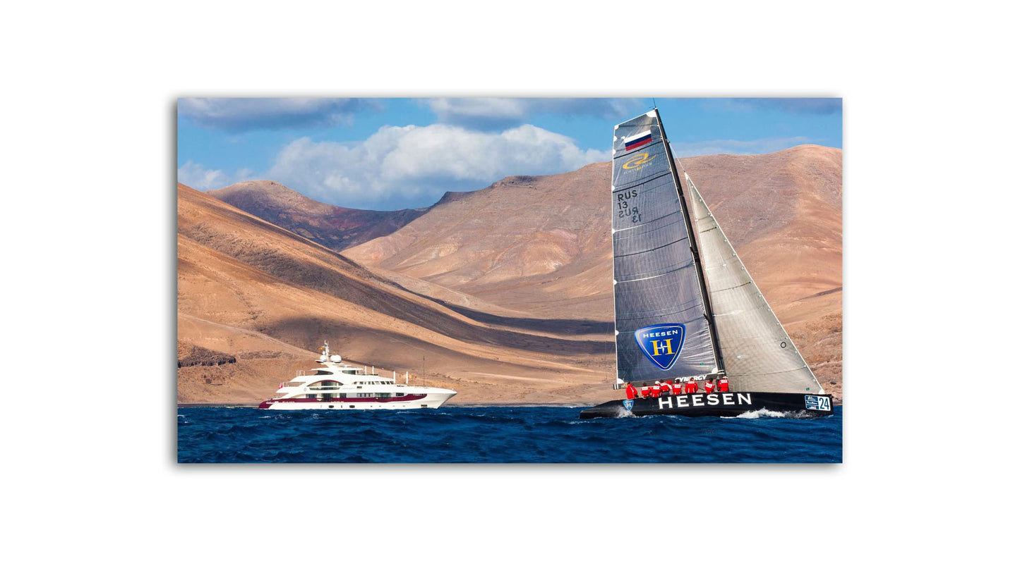Heesen RC44