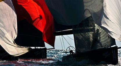 Heesen RC44