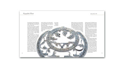 Navigation during the Jahrhunderte