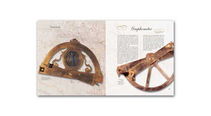 Navigation during the Jahrhunderte