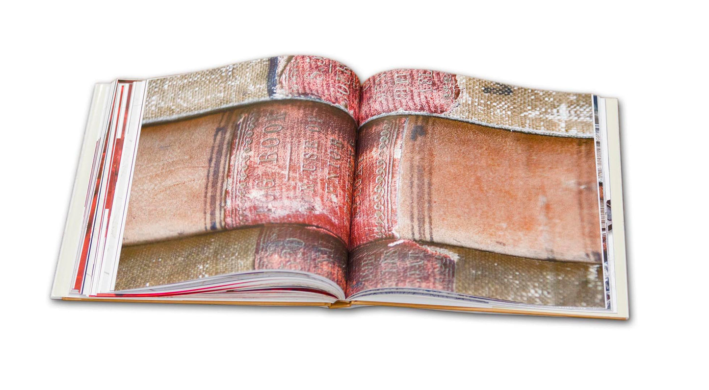 Navigation during the Jahrhunderte