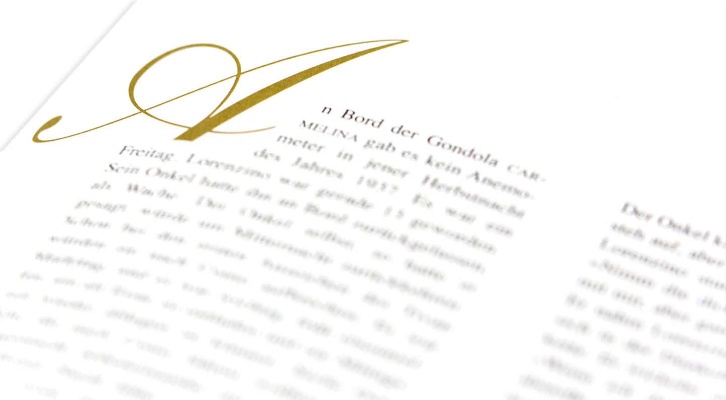 Navigation during the Jahrhunderte