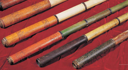 Navigation during the Jahrhunderte