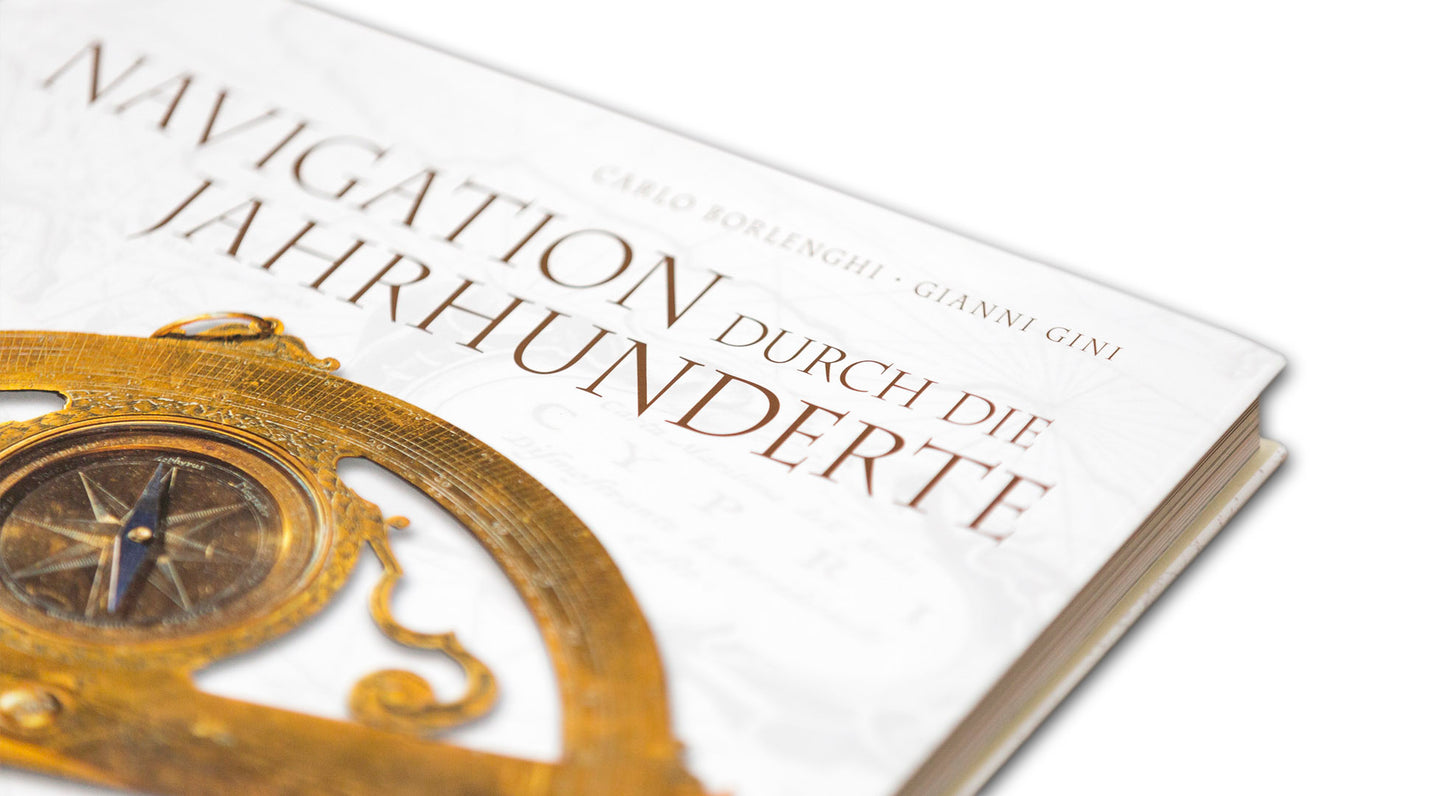 Navigation during the Jahrhunderte