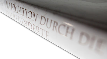 Navigation during the Jahrhunderte