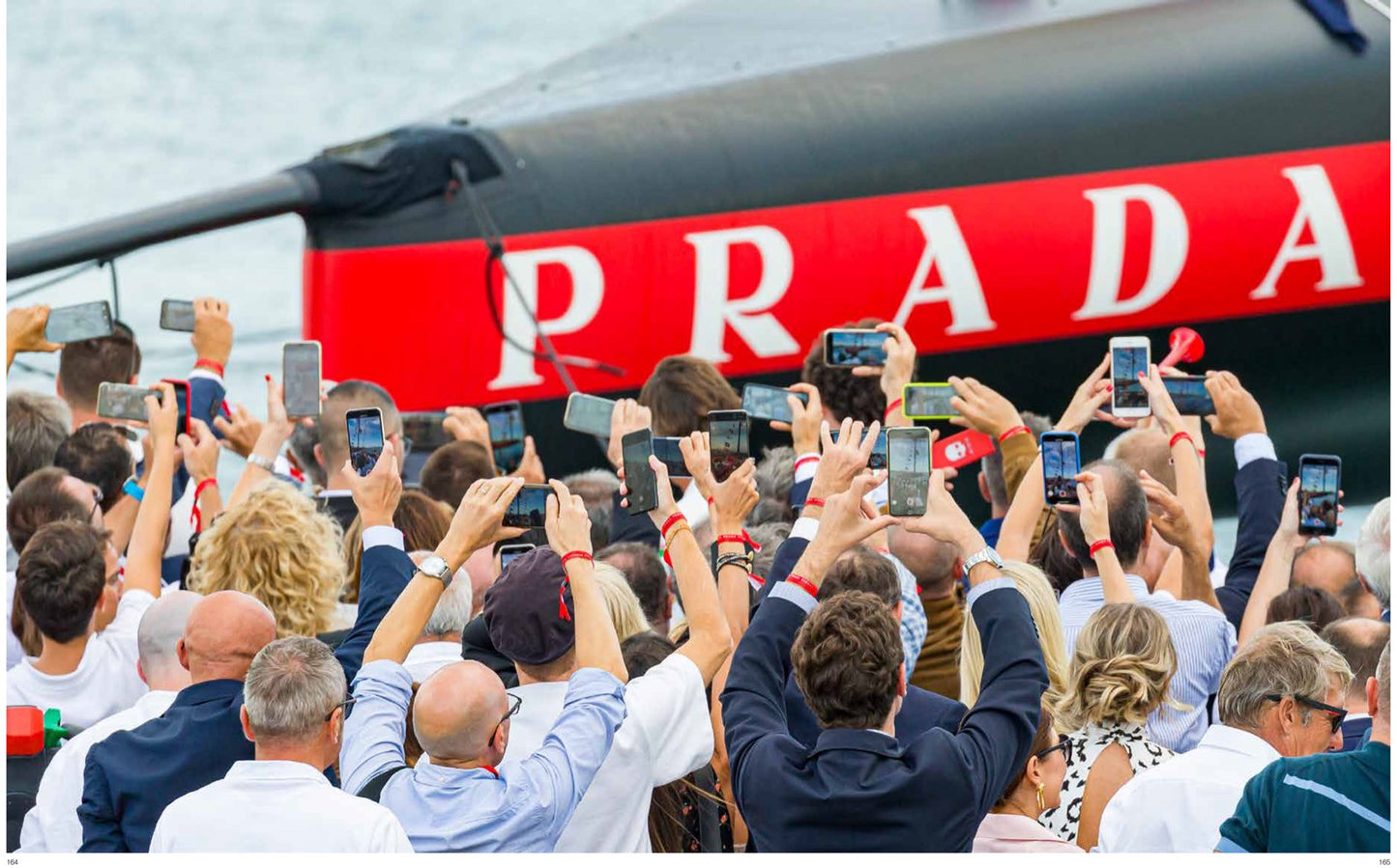 Red Moon. Illustrated edition