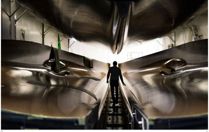 Red Moon. Illustrated edition