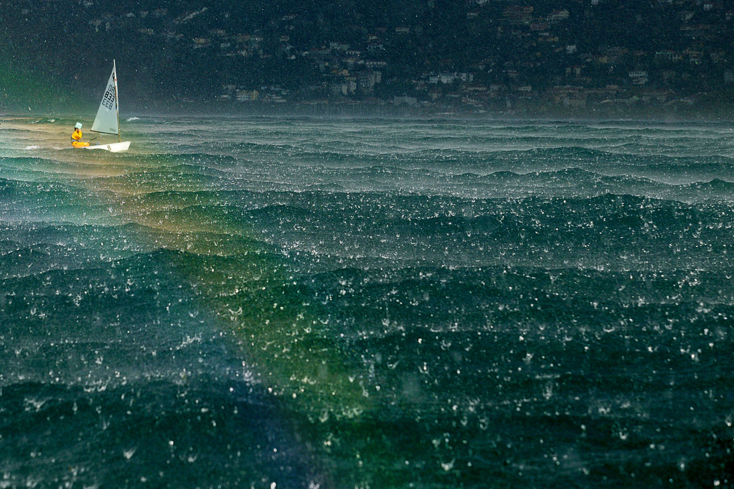 Rain