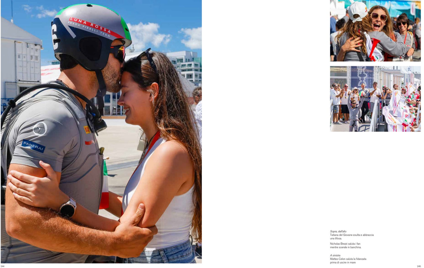 Red Moon. Illustrated edition