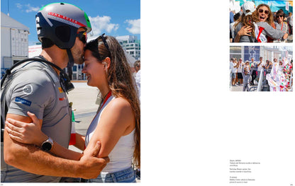 Red Moon. Illustrated edition