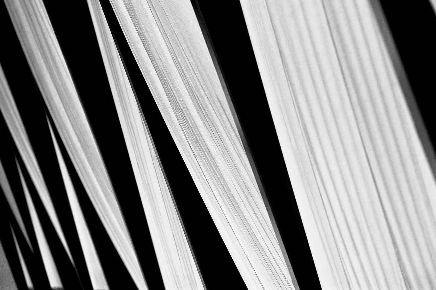 Interweaving