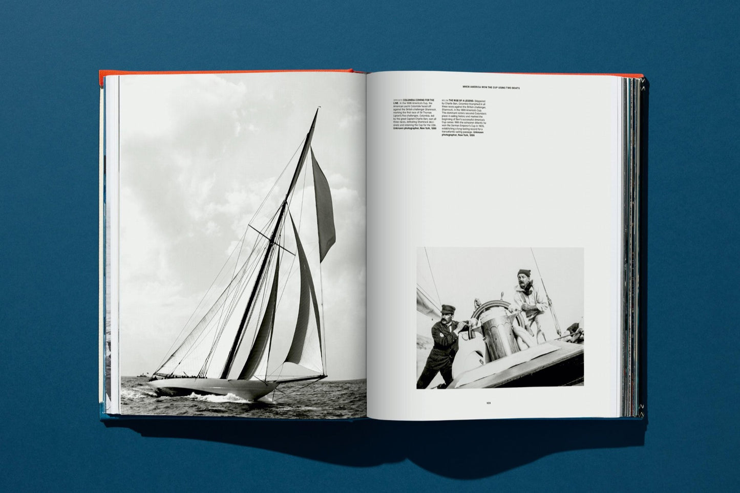 America's Cup