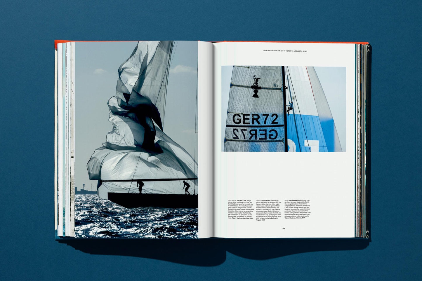 America's Cup