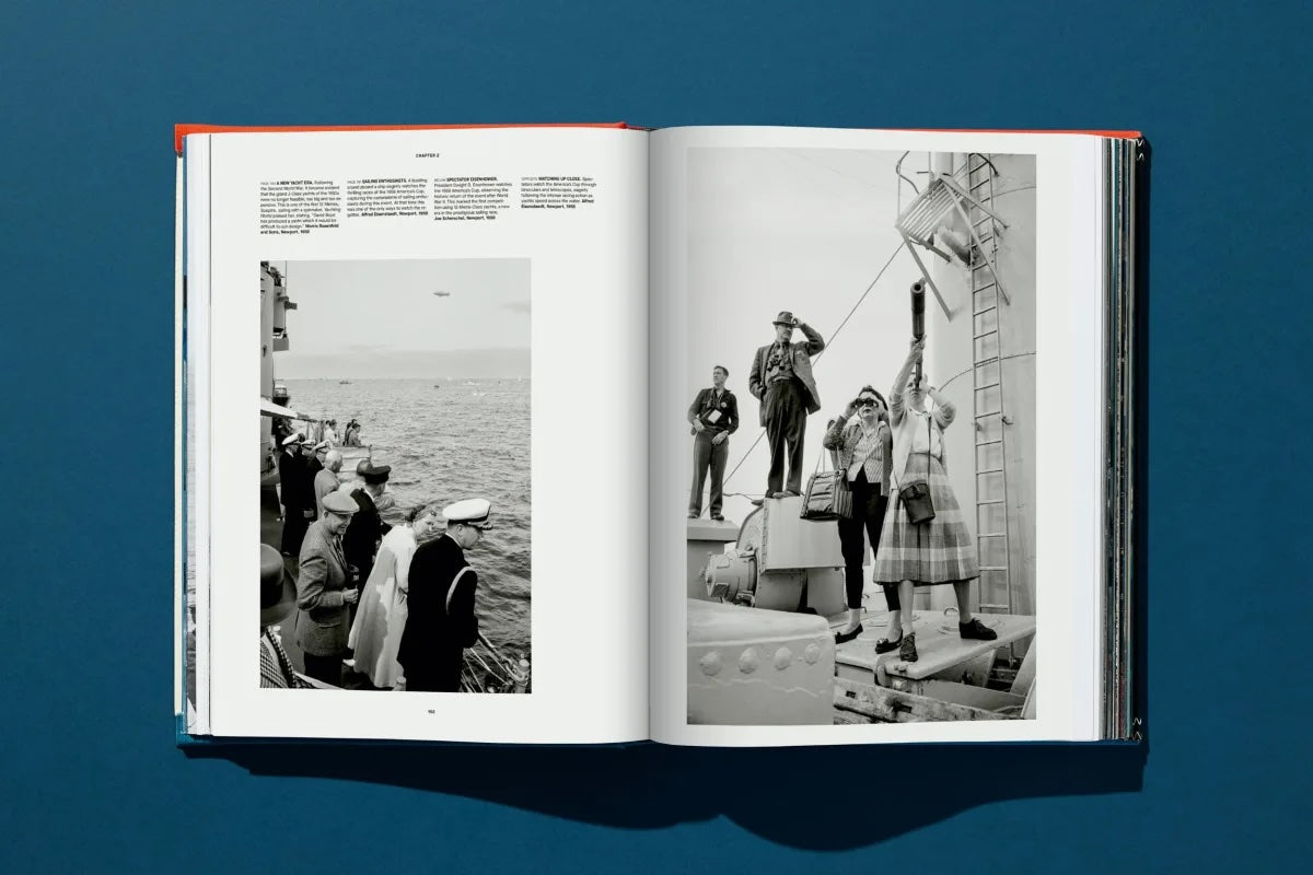 America's Cup - Marc Newson Art Edition