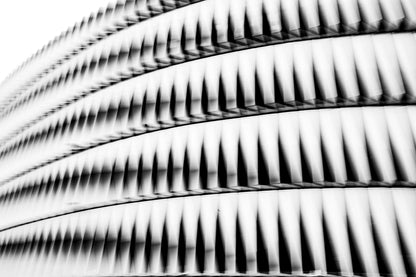 San Mamés Stadium in Bilbao