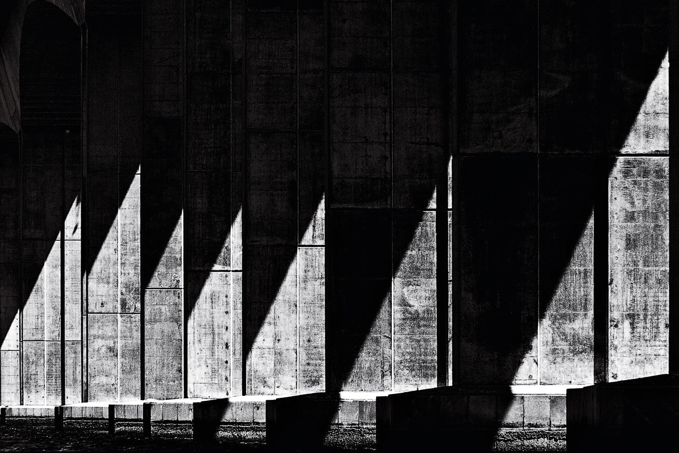 Saint James Bridge