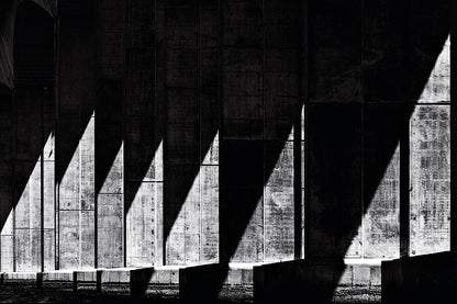 Saint James Bridge