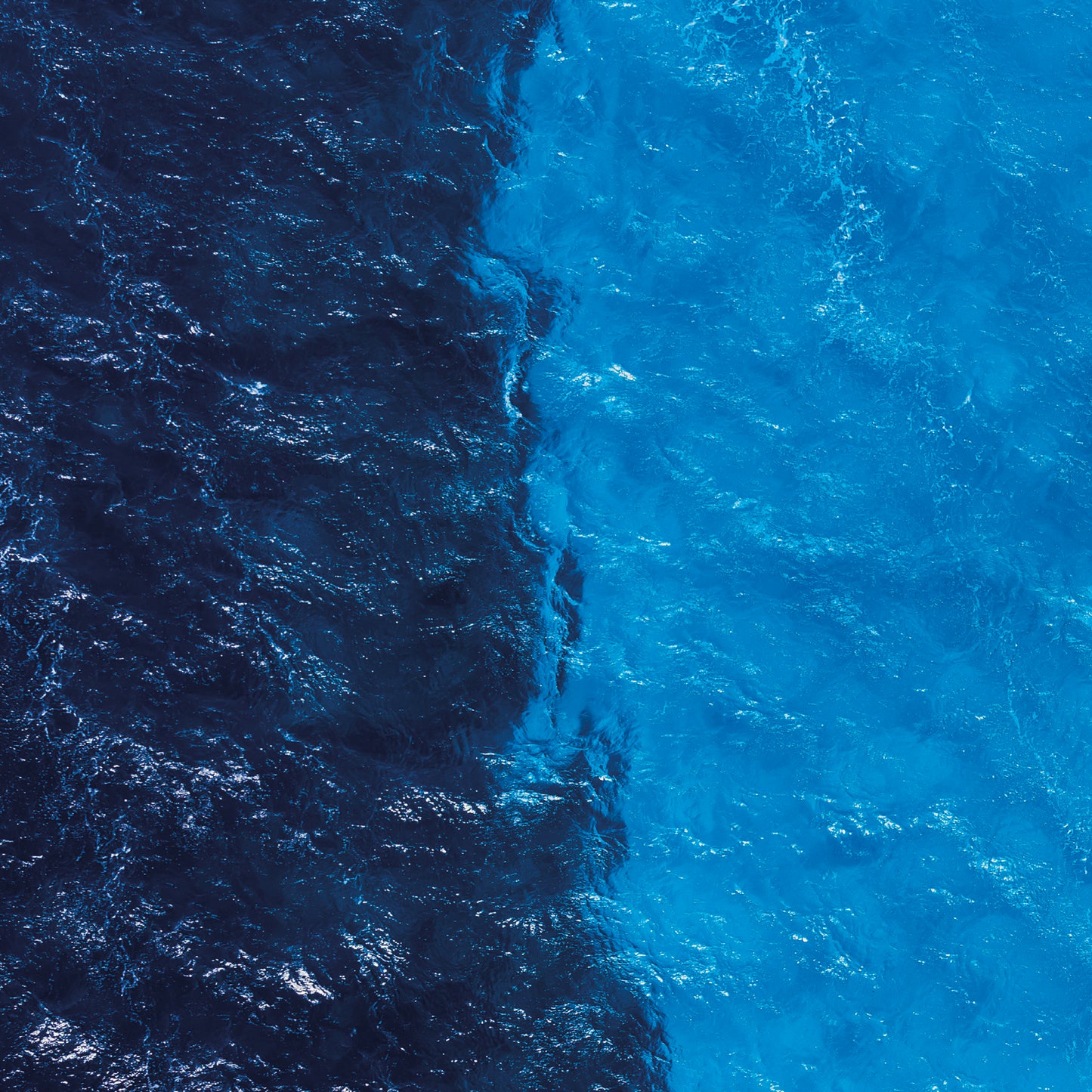 Miniframe - The Two Seas