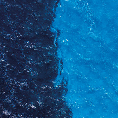 Miniframe - The Two Seas