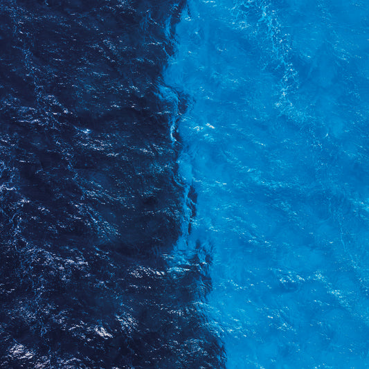 Miniframe - The Two Seas
