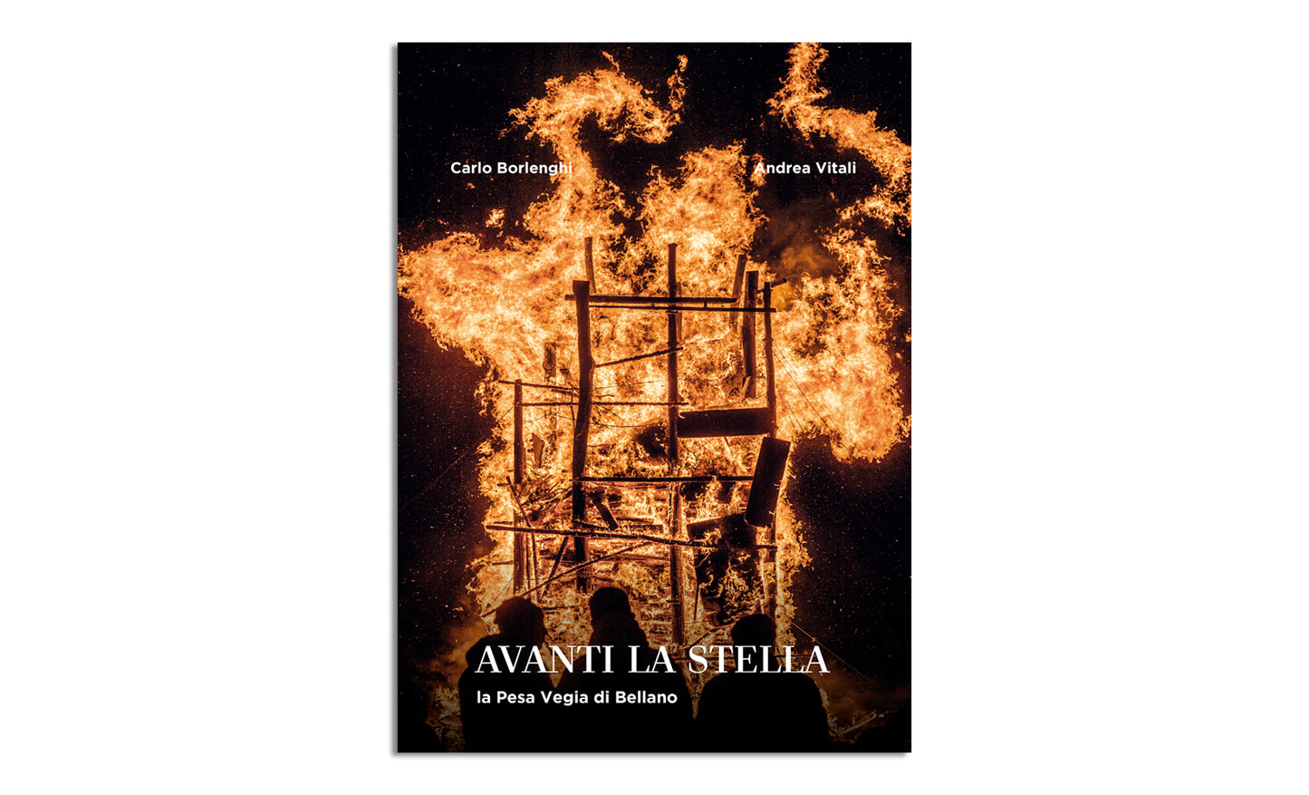 Forward to the star. The Pesa Vegia of Bellano