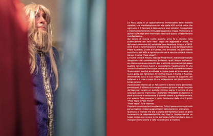 Forward to the star. The Pesa Vegia of Bellano