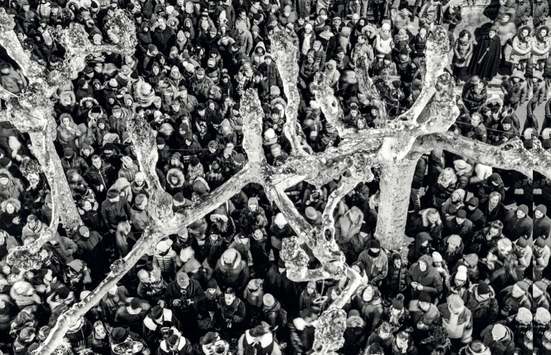 Forward to the star. The Pesa Vegia of Bellano