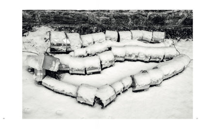 Forward to the star. The Pesa Vegia of Bellano