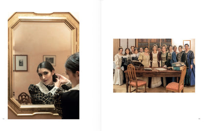 Forward to the star. The Pesa Vegia of Bellano