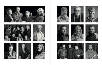 Forward to the star. The Pesa Vegia of Bellano