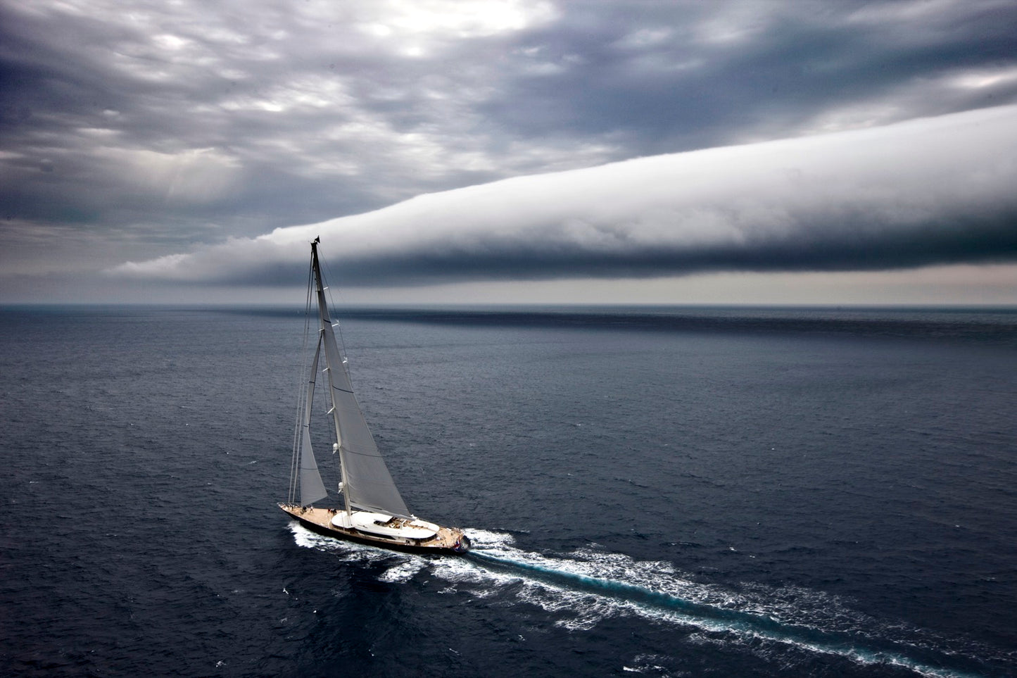 Cloud
