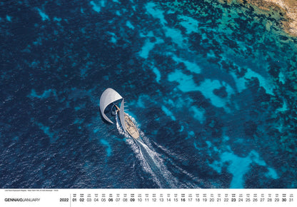 2022 Calendar