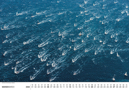 2022 Calendar