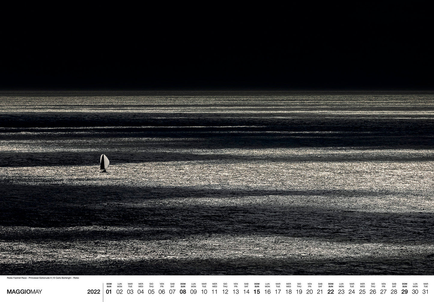 2022 Calendar