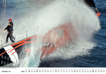 2022 Calendar
