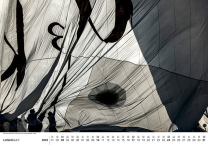 2022 Calendar