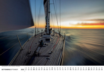 2022 Calendar