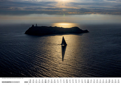 2022 Calendar