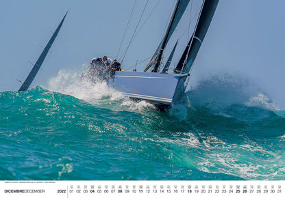 2022 Calendar