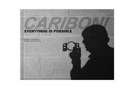 CARIBONI - everythings is possible