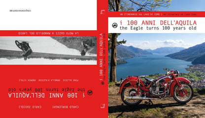 The 100 years of L'Aquila | the Eagle turns 100 years old