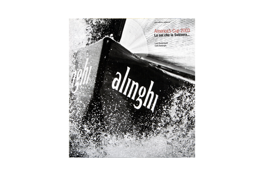 America's Cup 2003 – Did you know that Switzerland…